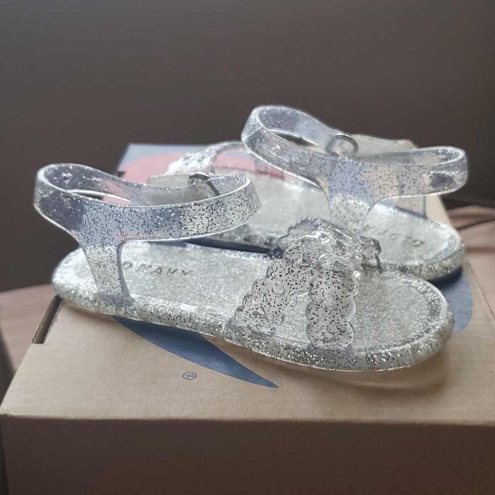 Baby Shoes